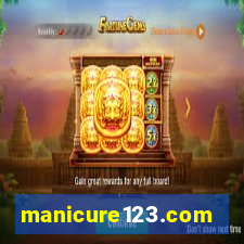 manicure123.com