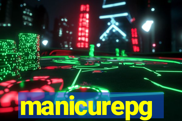 manicurepg