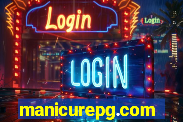 manicurepg.com