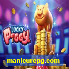 manicurepg.com