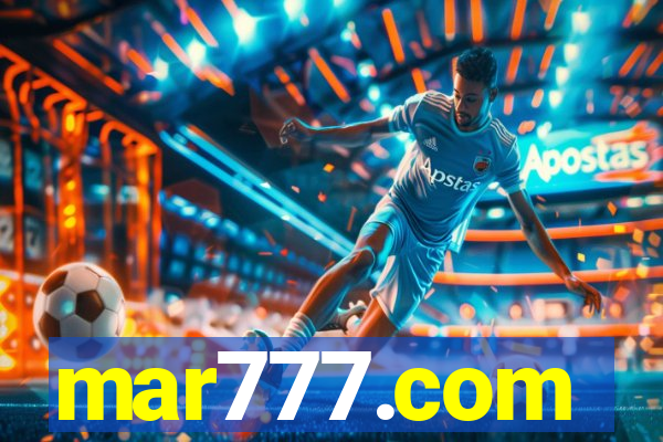 mar777.com
