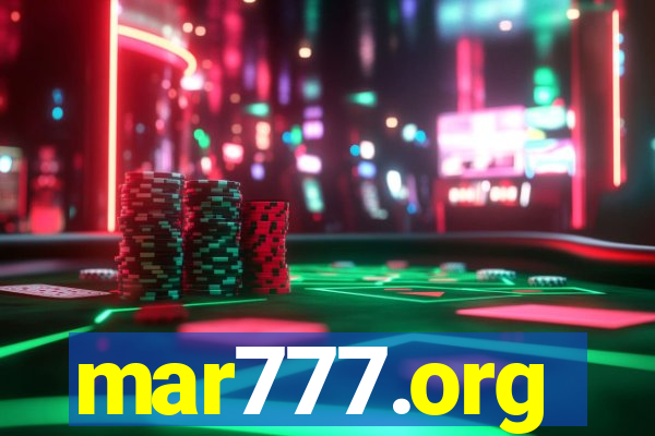 mar777.org