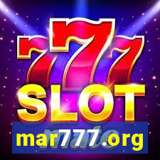 mar777.org