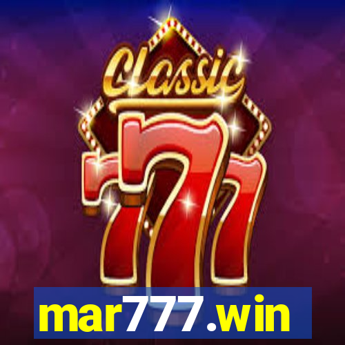 mar777.win