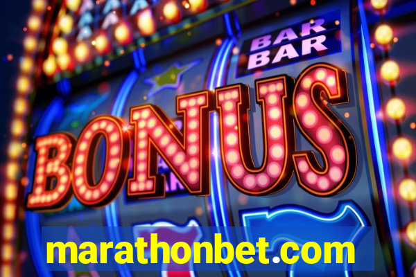 marathonbet.com