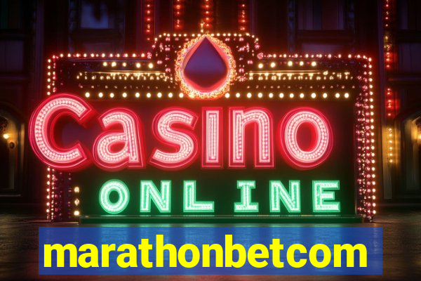 marathonbetcom