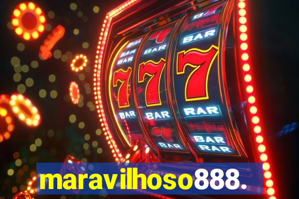 maravilhoso888.com