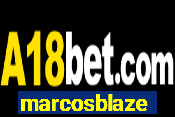 marcosblaze