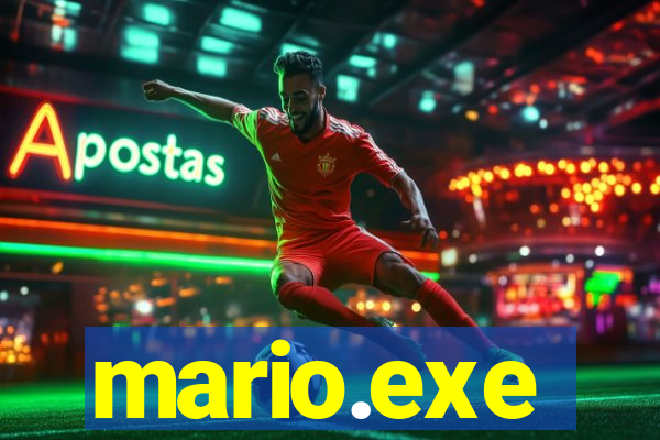 mario.exe