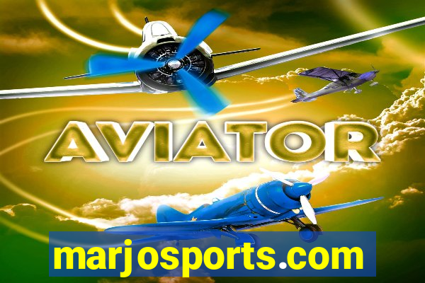 marjosports.com.br