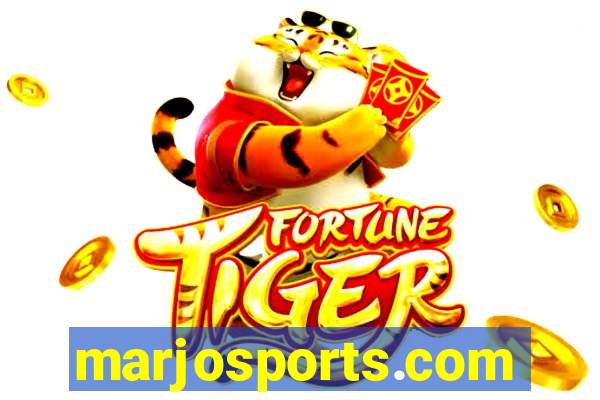 marjosports.com.br