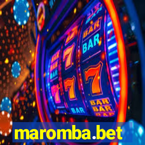 maromba.bet