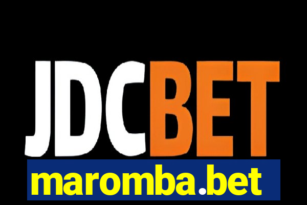 maromba.bet