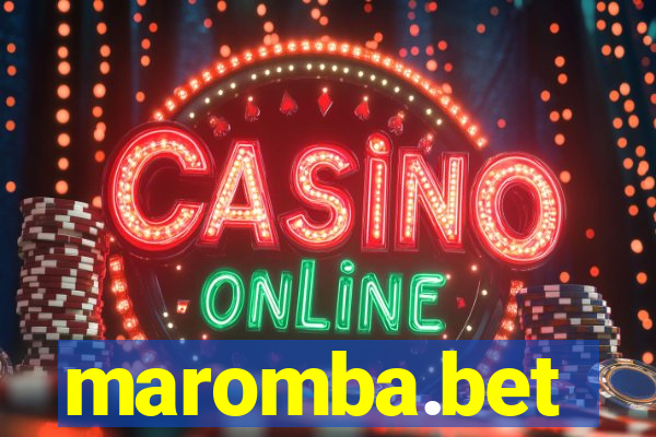 maromba.bet
