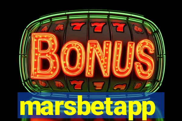 marsbetapp