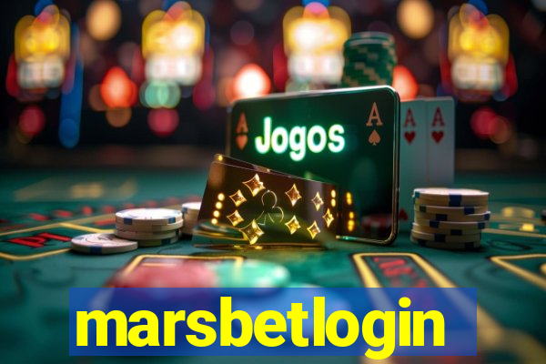 marsbetlogin