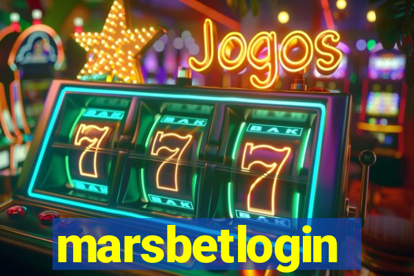 marsbetlogin