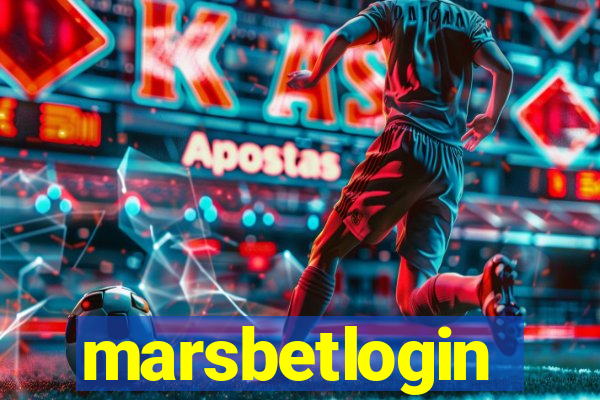 marsbetlogin