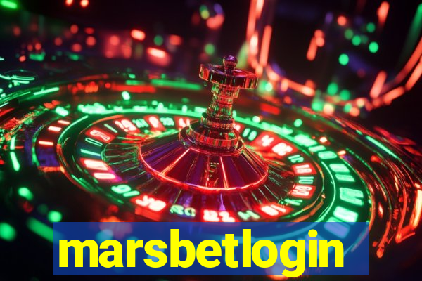 marsbetlogin