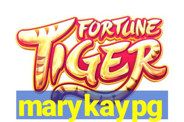 marykaypg