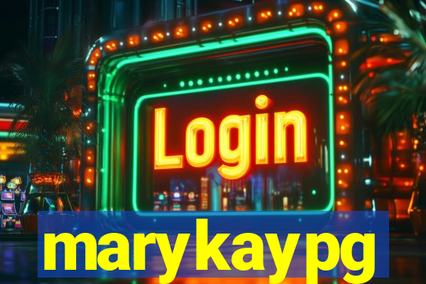 marykaypg