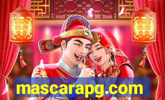 mascarapg.com