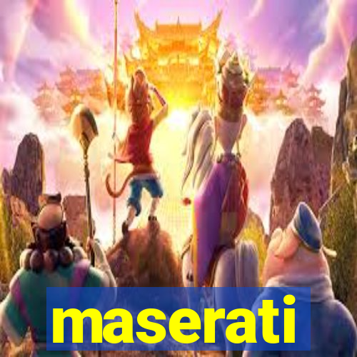 maserati-bet
