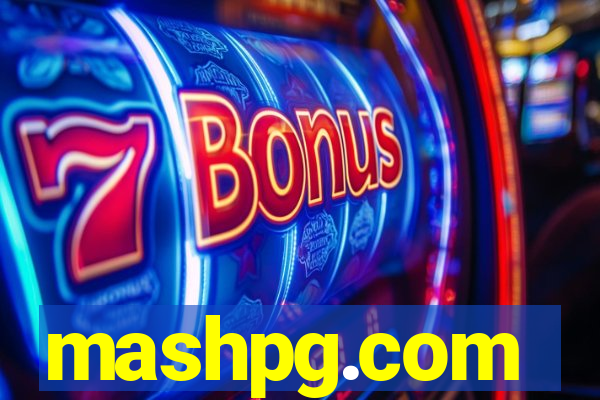 mashpg.com