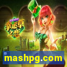 mashpg.com