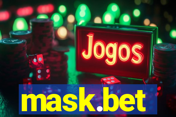 mask.bet