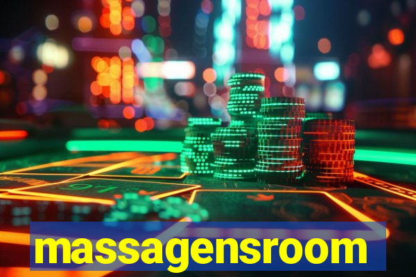 massagensroom