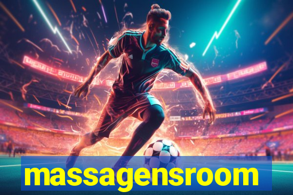 massagensroom