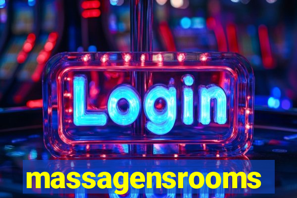 massagensrooms
