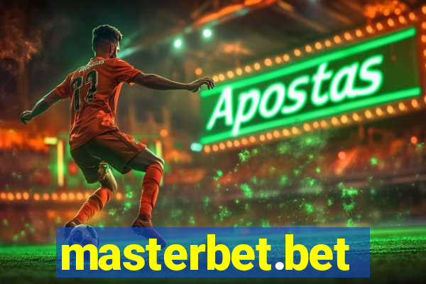 masterbet.bet