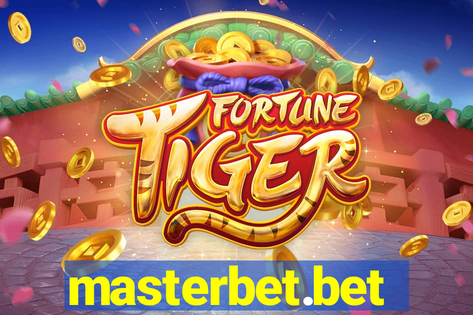 masterbet.bet