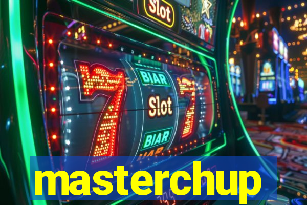 masterchup