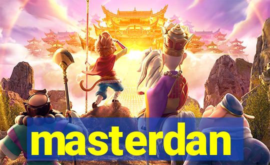 masterdan