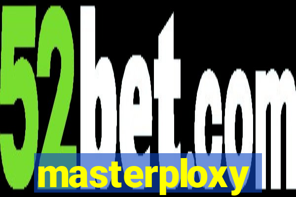 masterploxy