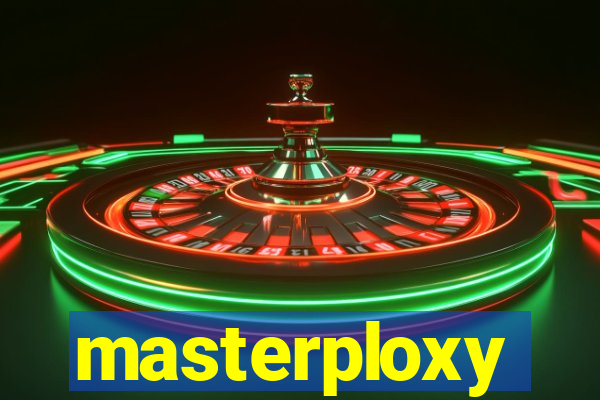 masterploxy