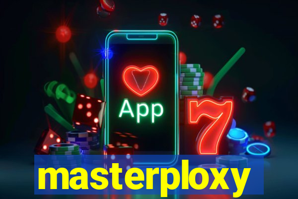 masterploxy