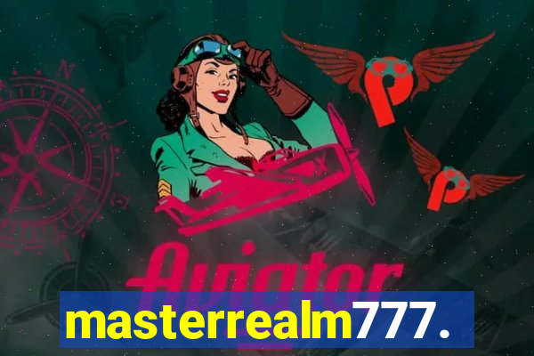 masterrealm777.com