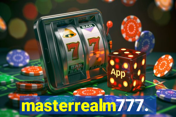 masterrealm777.com