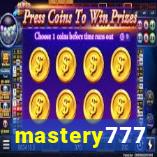 mastery777
