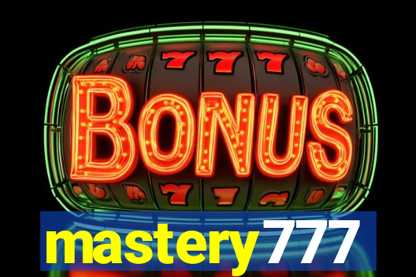 mastery777