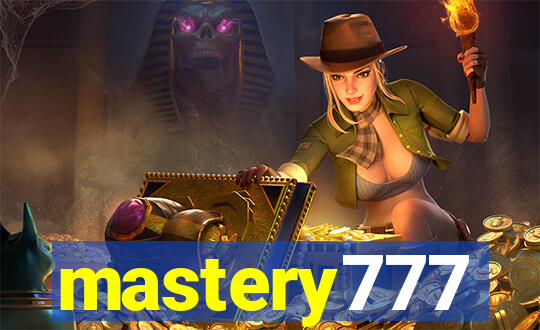 mastery777