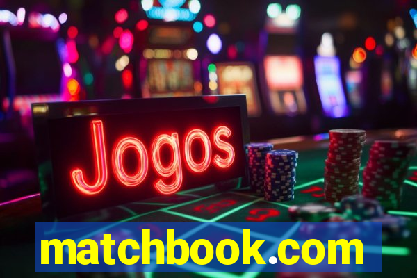 matchbook.com