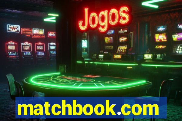 matchbook.com