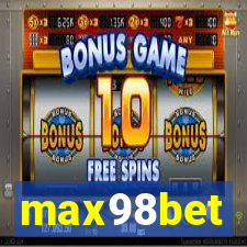 max98bet