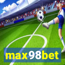 max98bet