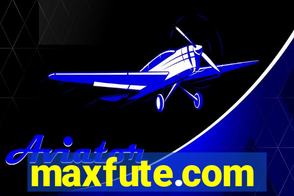 maxfute.com